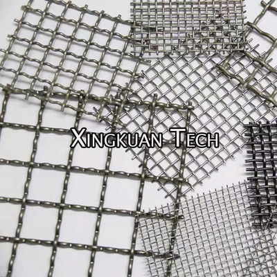 SS304 Σφιχτό Σύρμα Διάμετρος 0,6mm Σύρμα με 2mm 3mm 3,5mm άνοιγμα